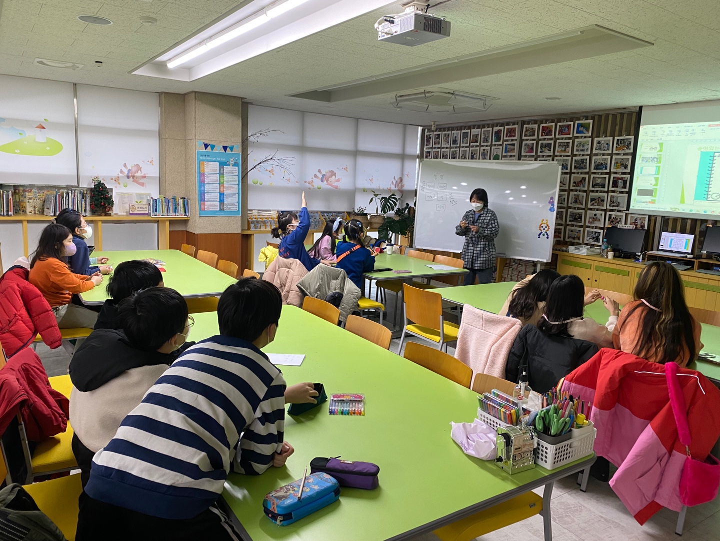 학교소식 학교소식